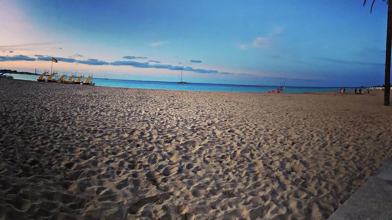 Appartamento Residence Via Giardini Acquamarina San Vito Lo Capo