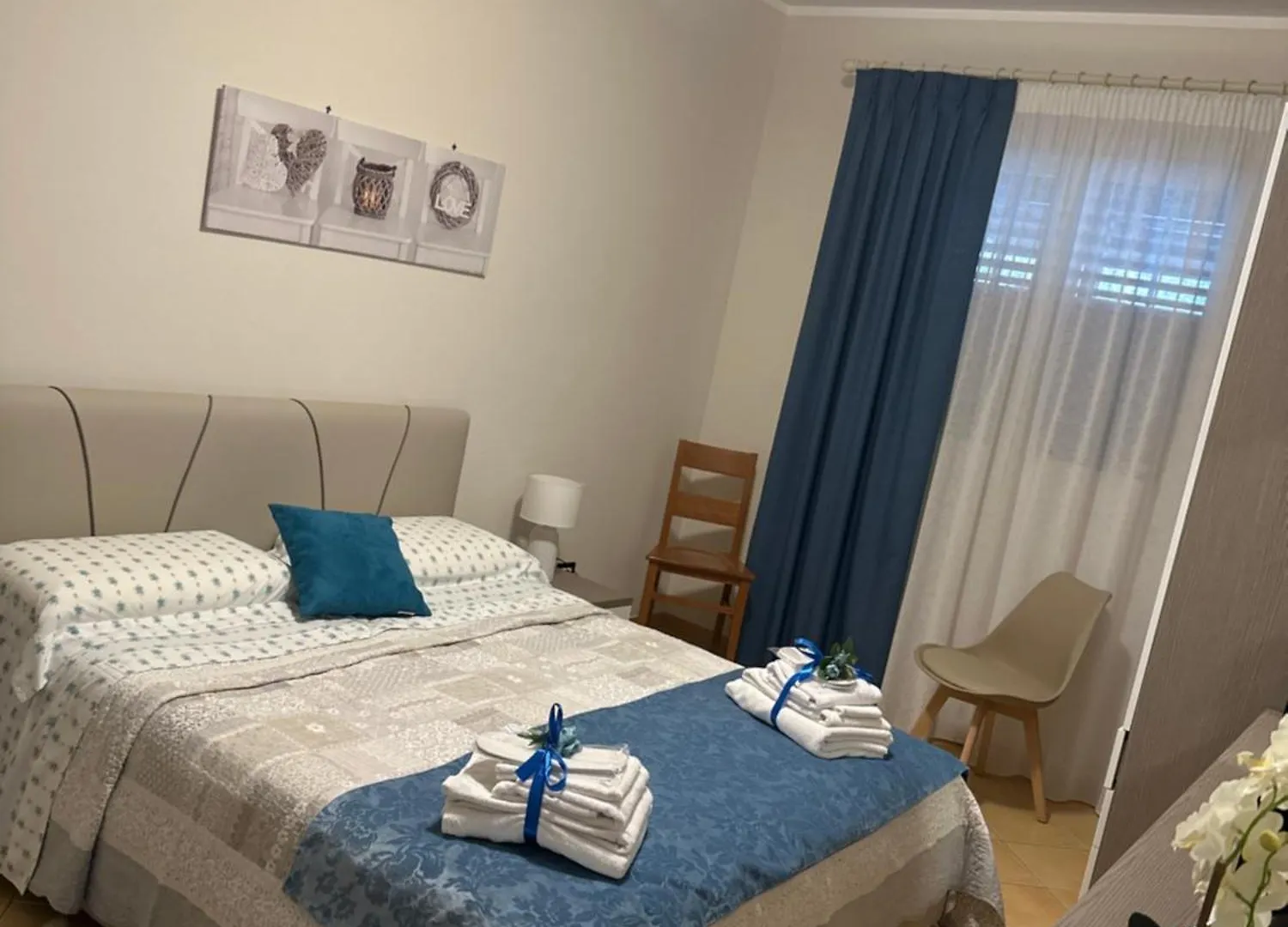 Appartamento Residence Via Giardini Acquamarina San Vito Lo Capo Italia