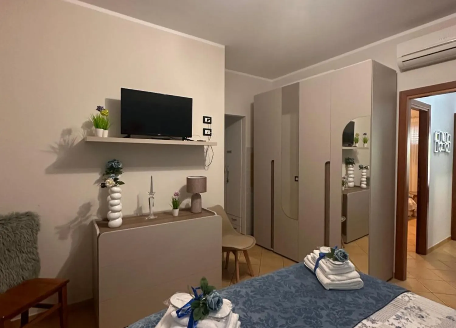 Apartamento Appartamento Residence Via Giardini Acquamarina San Vito Lo Capo